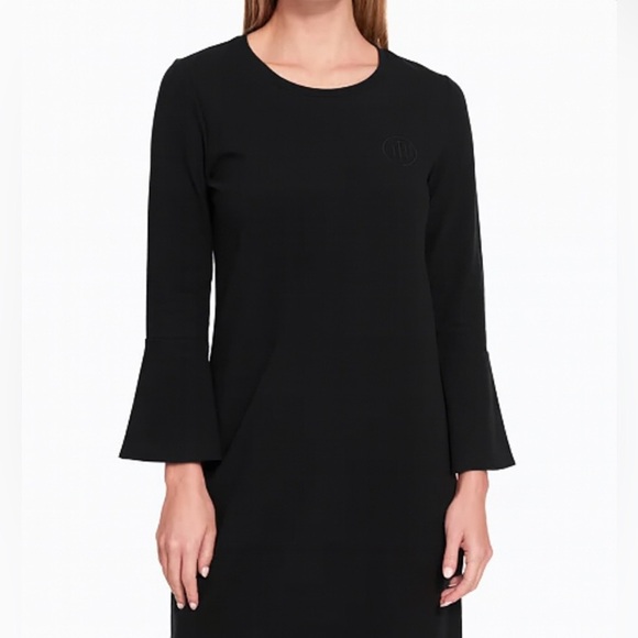 Tommy Hilfiger Dresses & Skirts - TOMMY HILFIGER BELL-SLEEVE T-SHIRT DRESS​